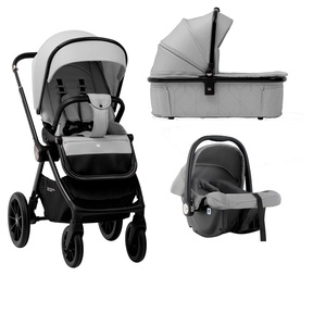 Детская коляска Sweet Baby Verde 3в1