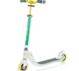 Двухколесный самокат Globber Foldable Flow 125 JAPAN