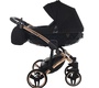 Коляска JUNAMA INDIVIDUAL V2 2 в 1