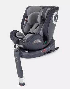 Автокресло RANT MULTIFIX поворотное (40-150 см) 