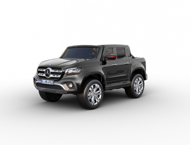 Электромобиль BARTY Mercedes-Benz X-Class