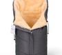 Конверт в коляску Esspero Sleeping Bag (натуральная 100% шерсть)
