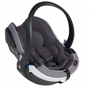 Автокресло BeSafe iZi Go Modular X1 i-Size