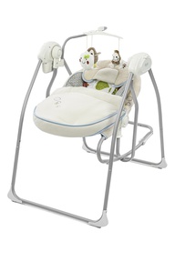 Электрокачели Nuovita Migliore