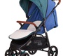 Прогулочная коляска Liko Baby AU 208
