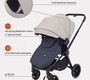 Прогулочная коляска RANT basic ENERGY RA096