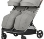 Коляска для двойни Carrello Link CRL-6533