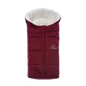 Зимний конверт NUOVITA SIBERIA (муфта для ног)