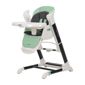 Стульчик для кормления Carrello Cascata CRL-10303