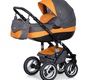 Коляска Riko Bruno 2 в 1