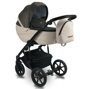 Коляска Bexa IDEAL 2 в 1