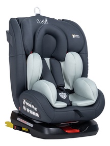 Поворотное автокресло Costa KBH308 ISOFIX