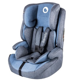 Автокресло Lionelo Nico