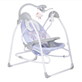 Электрокачели PITUSO BOLERO