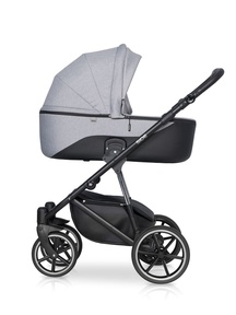 Коляска Riko Side 2 в 1