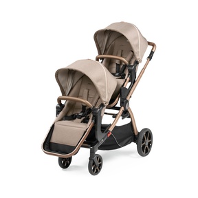 Коляска для погодок Peg Perego Ypsi