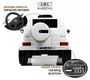 Детский электромобиль Rivertoys Mercedes-AMG G63 (G222GG) с пультом
