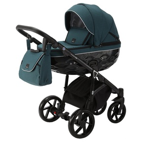 Детская коляска BeBe-Mobile Castello Pro 2 в 1 