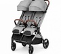 Коляска для двойни Carrello Link CRL-6533