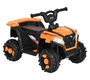 Электроквадроцикл PITUSO 2600005