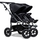 Коляска для двойни 2 в 1 TFK Duo Combi
