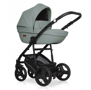 Коляска Riko Basic Aicon Pastel 2 в 1
