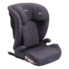 Автокресло Indigo SPACE isofix