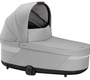 Детская коляска Cybex Balios S Lux 2 в 1