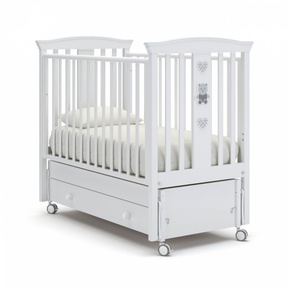 Детская кровать Gandylyan Тони