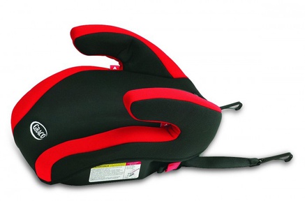 Бустер Graco Connext с системой Isofix