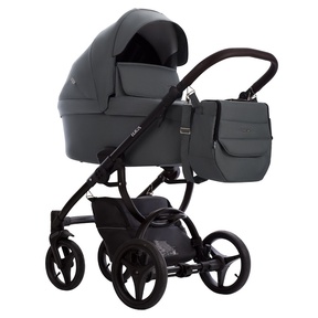 Детская коляска Bebetto Luca 2в1