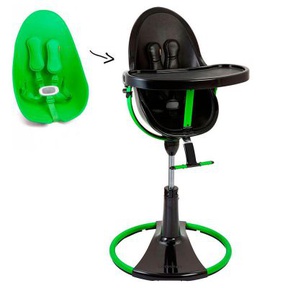 Стульчик для кормления BLOOM FRESCO CHROME GIRO