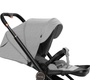 Коляска CARRELLO Epica CRL-8509 прогулочная с реверсивным сидением