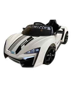 Электромобиль Barty Lykan Б777ОС Sport new design