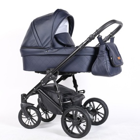 Детская коляска Car-Baby Polo Sport Eco 3 в 1