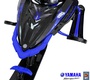 Снегокат YAMAHA APEX SNOW BIKE with LED со светящимися фарами