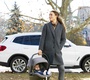 Автокресло Uppababy MESA i-size