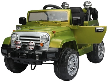 Электромобиль Farfello JJ245