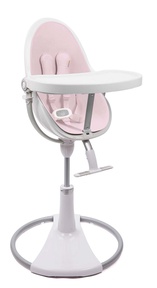 Стульчик для кормления Bloom Fresco Chrome White