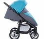 Прогулочная коляска Nuovita Modo Terreno