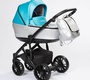 Коляска Mr Sandman Apollo GS 2 в 1