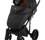 Детская коляска BeBe-Mobile Marconi 2 в 1 Ecco 