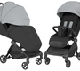 Коляска CARRELLO Atom S CRL-5526 