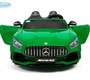 Электромобиль BARTY Mercedes- AMG GT R (лицензия)
