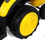 Детский электромобиль Rivertoys Z333VO