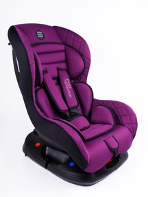 Автокресло AMAROBABY Safety