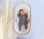 Кроватка-стульчик Chicco Baby Hug Armonia 4в1 