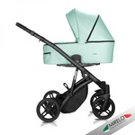 Детская коляска Mirelo ATTESO 3 в 1 