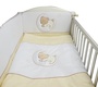 Комплект в кроватку Lepre Amore (6 предметов)