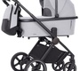 Детская коляска Carrello Ultimo CRL-6518 2в1 (регулировка высоты)